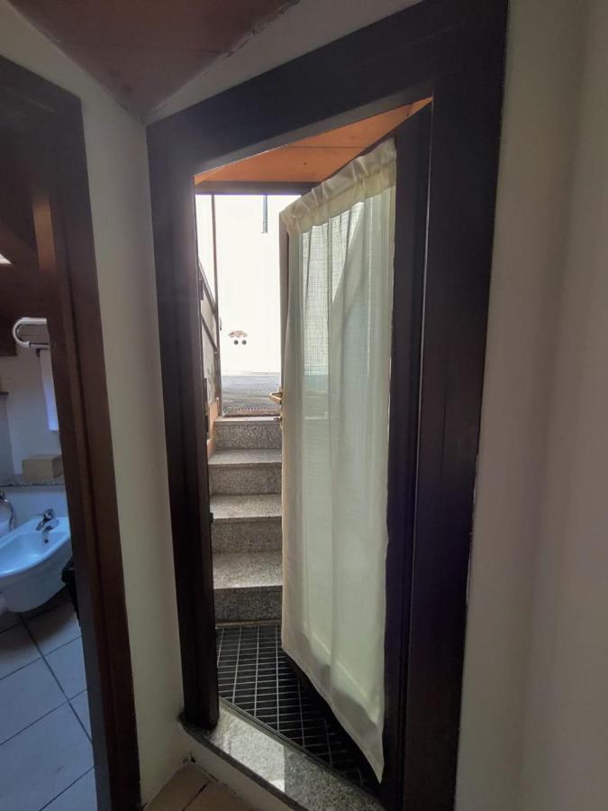 La Mansarda Sul Lago Lovere Εξωτερικό φωτογραφία